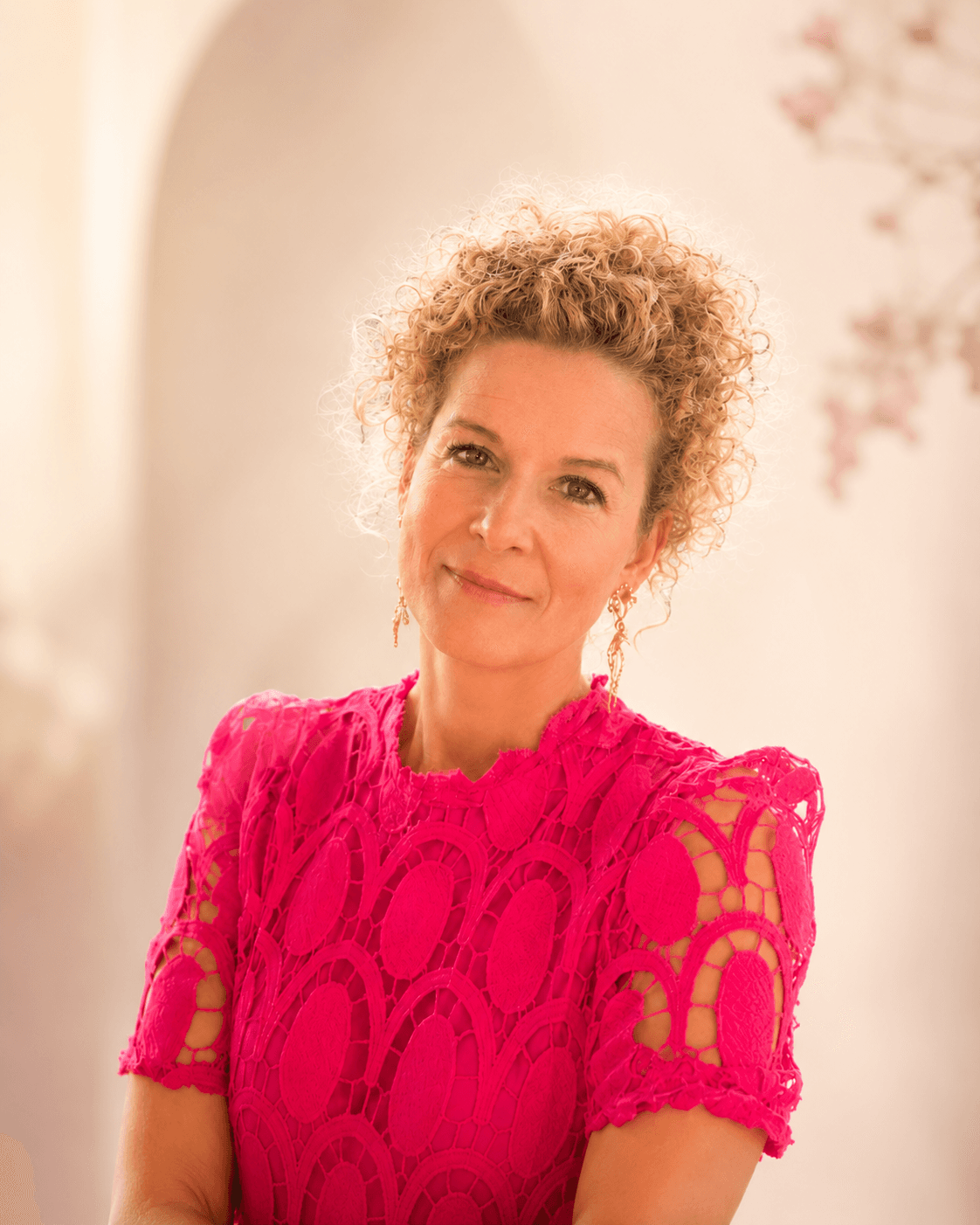 Tina Axt - Friseurmeisterin
